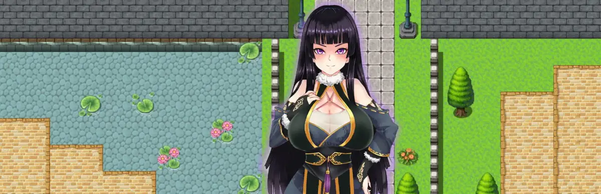 东方剑姬在西方旅行的故事