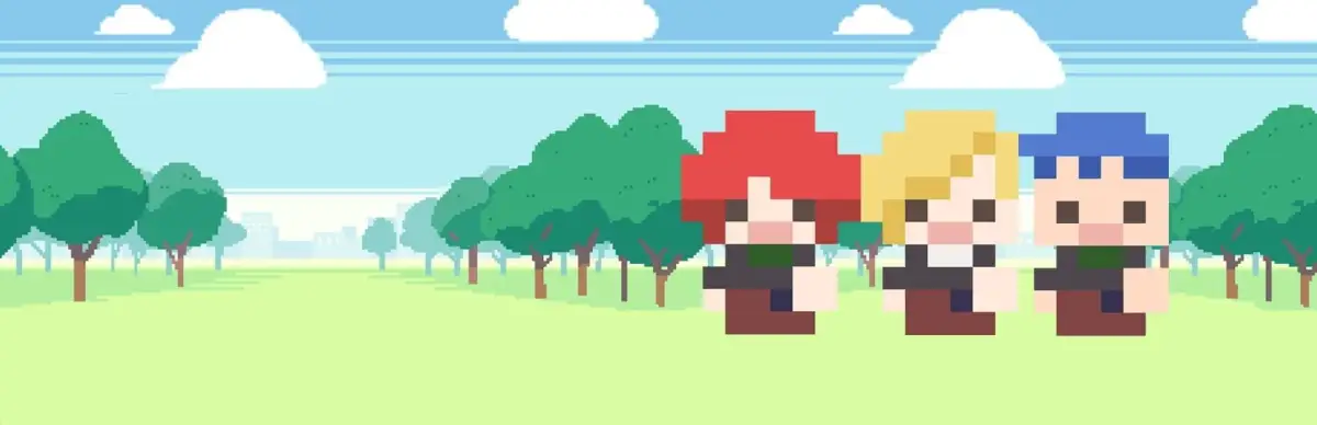 像素男友 语音完整版