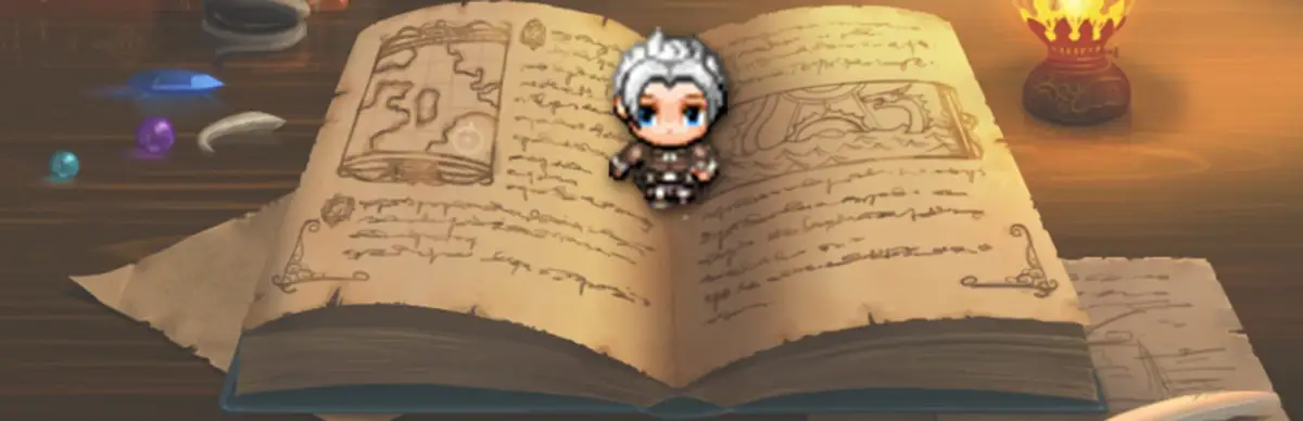 勇者的十日人生