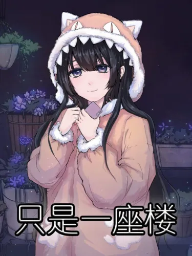 Portada de 只是一座楼