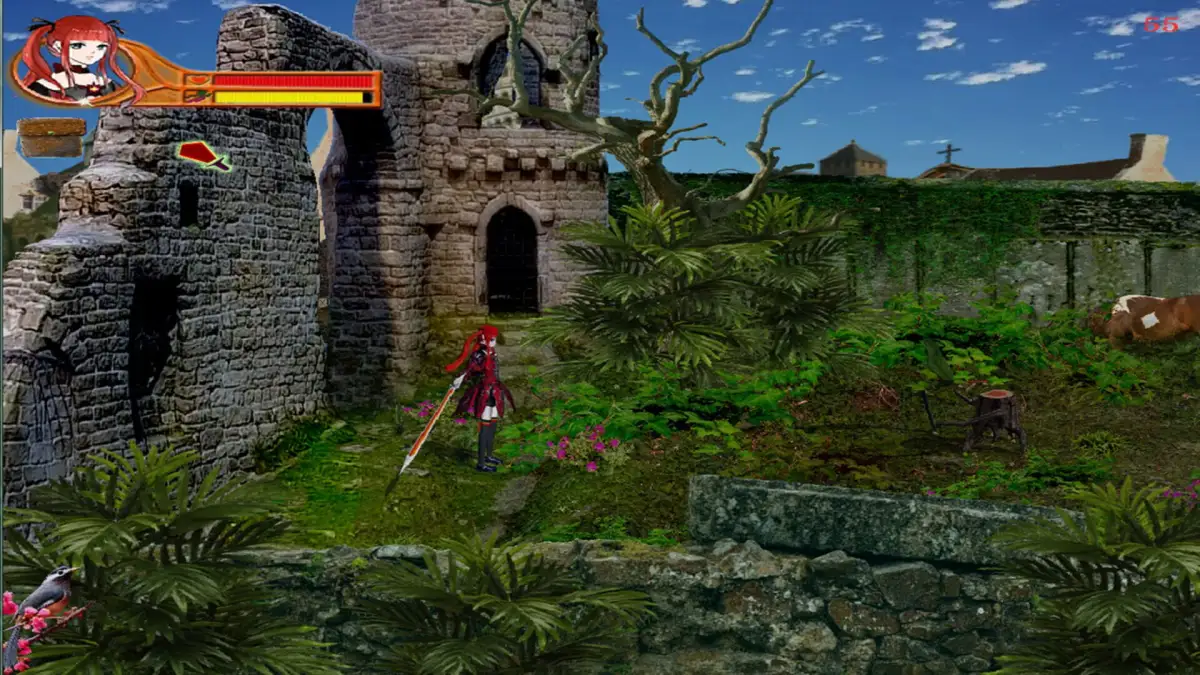 Portada de 希望之星