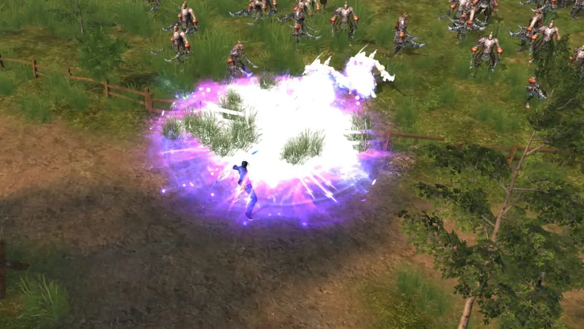 御龙在天-平衡国战版