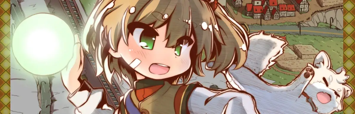 扫雷冒险谭2 ~露露姆的冒险~