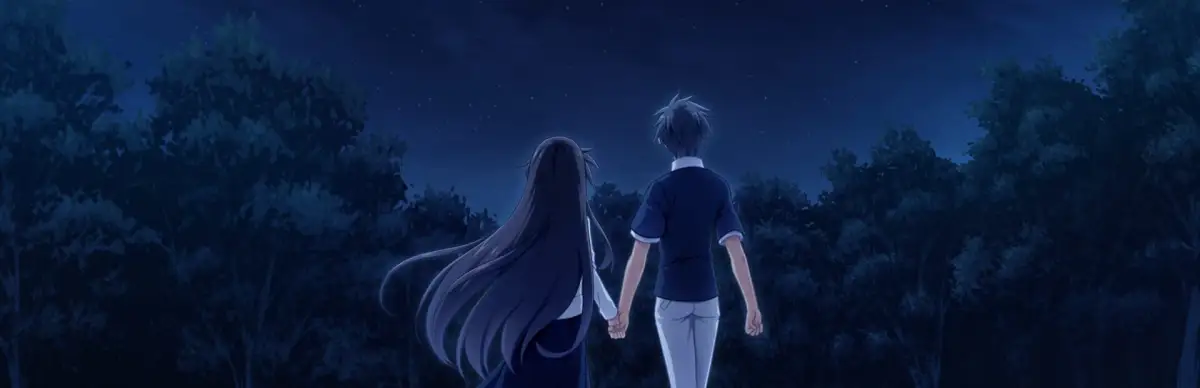 月影魅像-解放之羽-