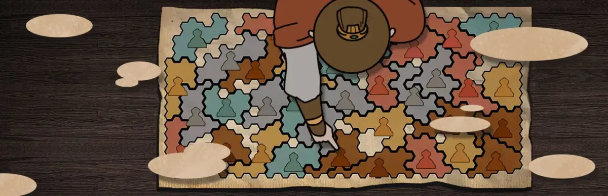 纸上谈兵模拟器