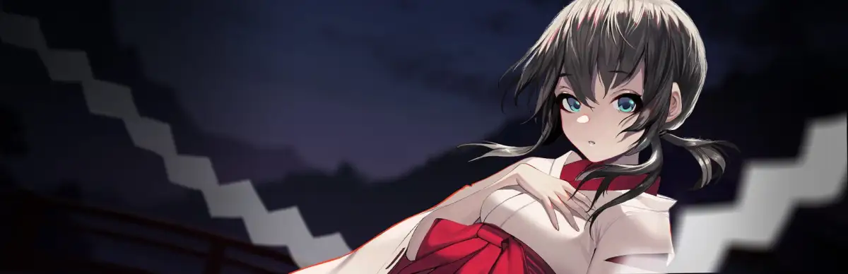 轻梦谭 -瓮之篇-