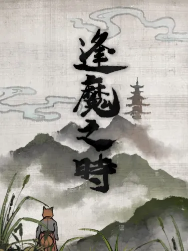 Portada de 逢魔之時