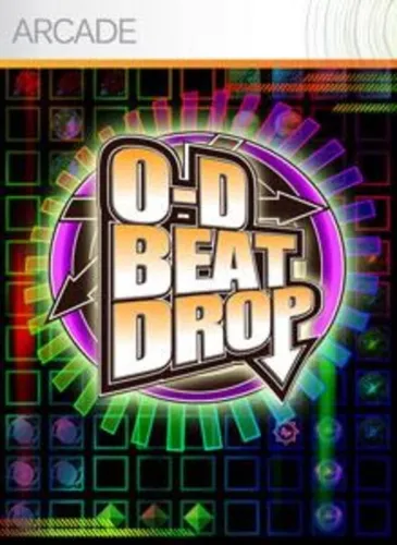 Portada de 0D Beat Drop