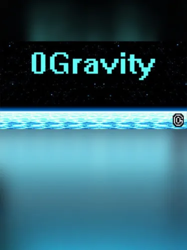 Portada de 0Gravity
