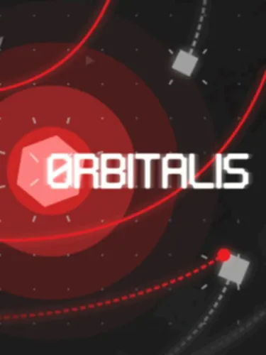 Portada de 0rbitalis