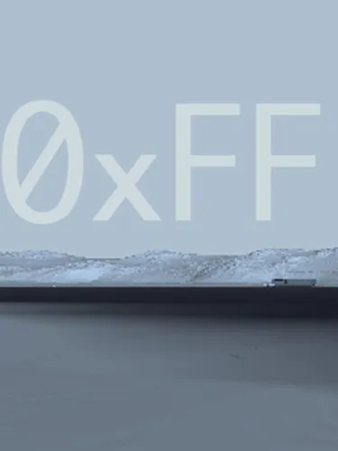 Portada de 0xFF