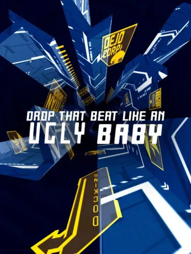 Portada de 1… 2… 3… Kick It!: Drop That Beat Like an Ugly Baby