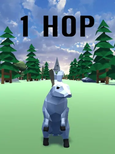 Portada de 1 Hop