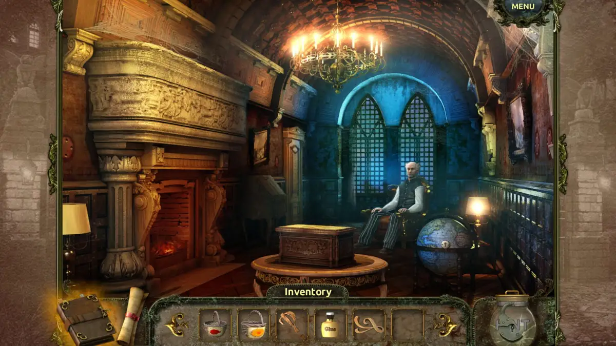 1 Moment of Time: Silentville