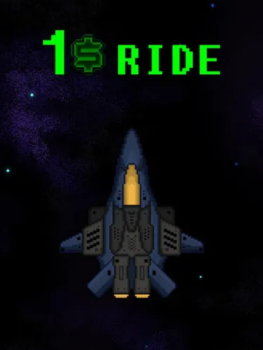 Portada de $1 Ride