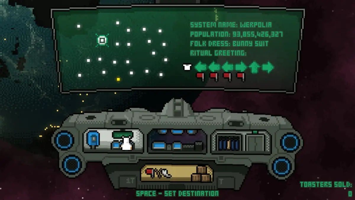 Portada de 1 Teratoaster