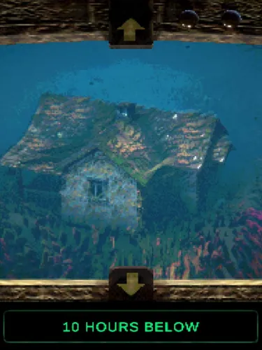 Portada de 10 Hours Below