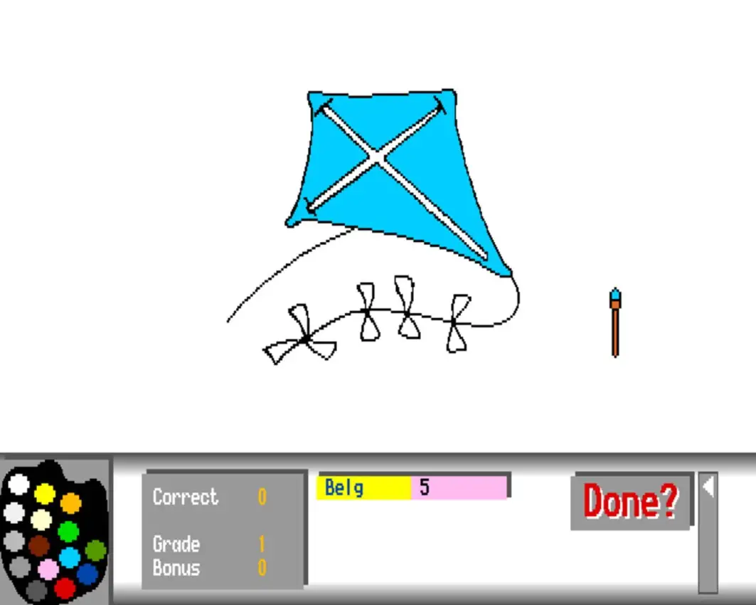 10 out of 10: Early Essentials