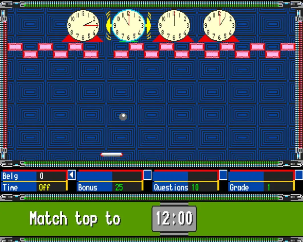 10 out of 10: Junior Essentials