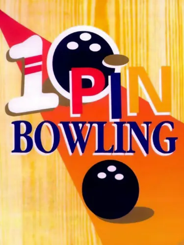 Portada de 10-Pin Bowling