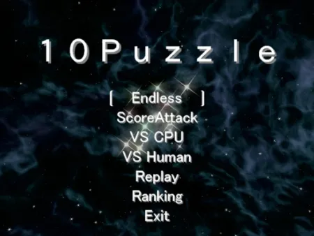 Portada de 10 Puzzle