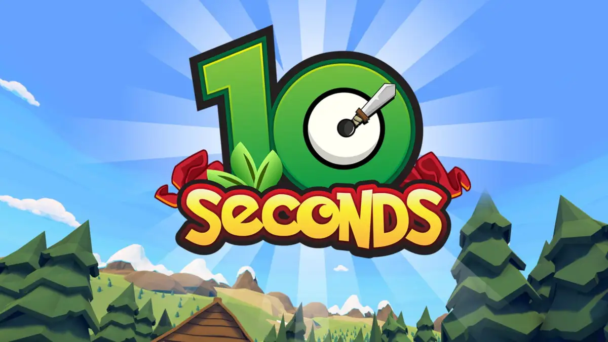 10 Seconds
