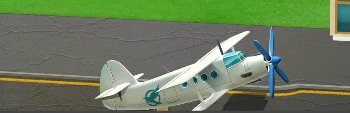 100 Days Without Delays