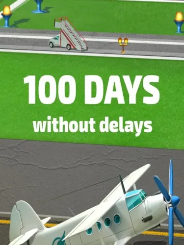 Portada de 100 Days Without Delays