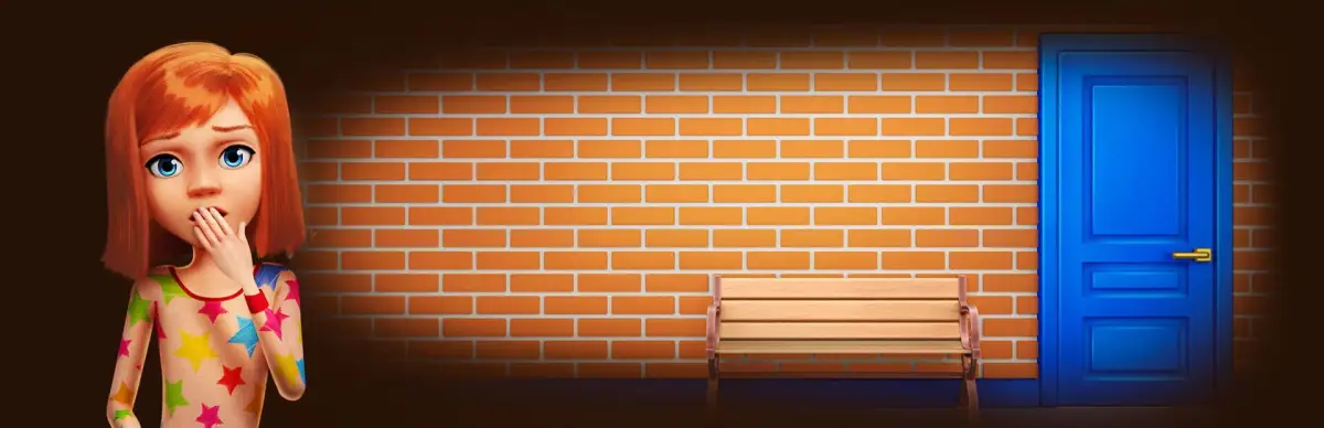 100 Doors Games: Escape from School