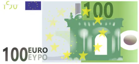 Portada de 100 Euro