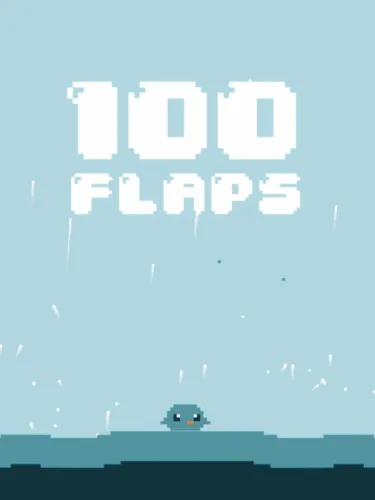Portada de 100 Flaps