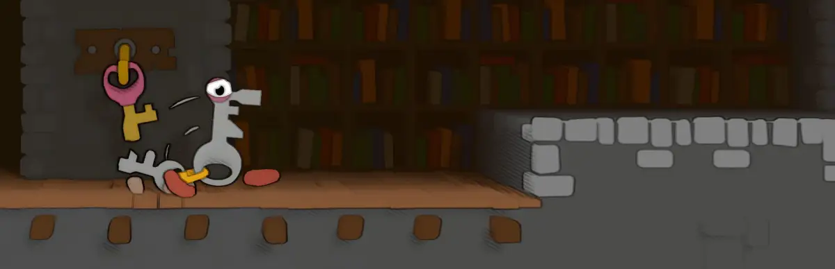 100 Keys to Your Heart