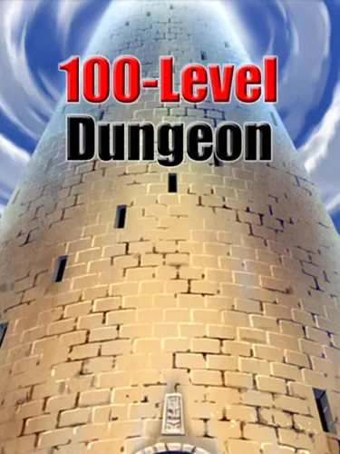 Portada de 100-Level Dungeon