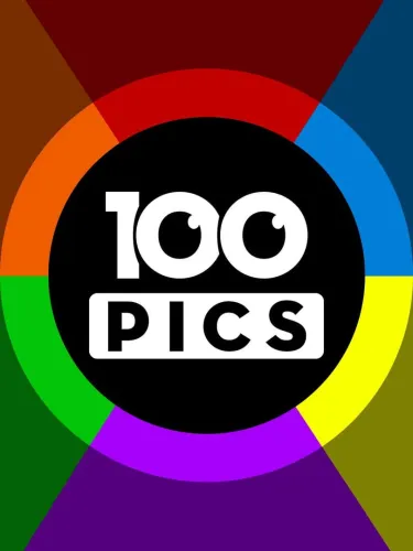Portada de 100 Pics Quiz