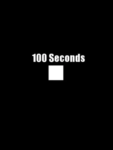 Portada de 100 Seconds