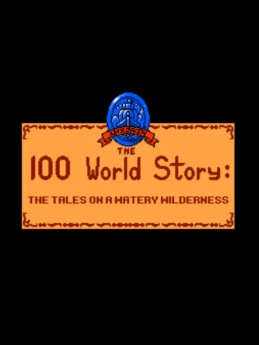 Portada de 100 World Story