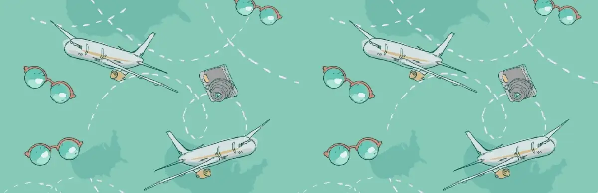 1001 Jigsaw American Puzzles