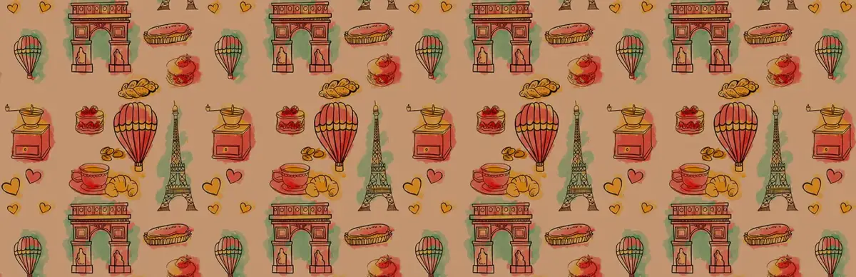 1001 Jigsaw: World Tour – France