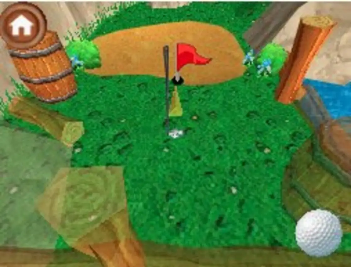 101 Minigolf World