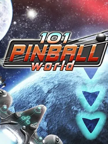Portada de 101 Pinball World