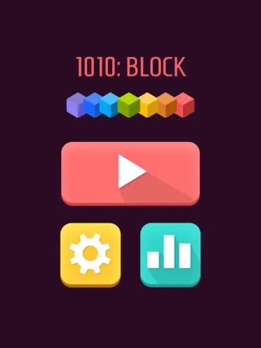 Portada de 1010: Block