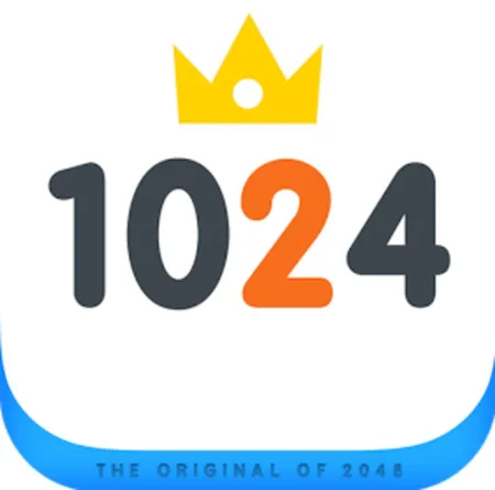 Portada de 1024