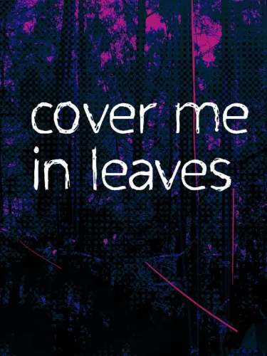 Portada de 10mg: Cover Me In Leaves