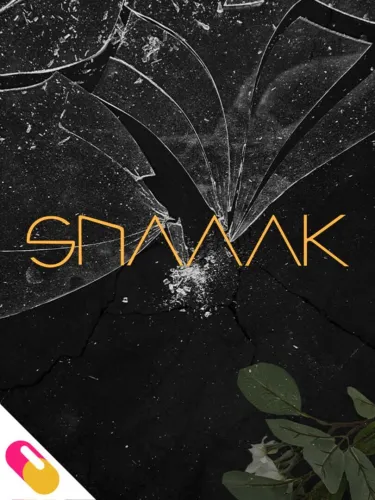 Portada de 10mg: Snaaak
