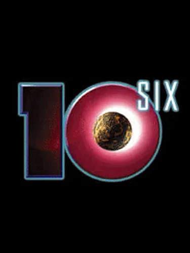 Portada de 10Six Online