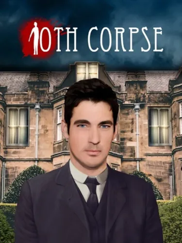 Portada de 10th Corpse