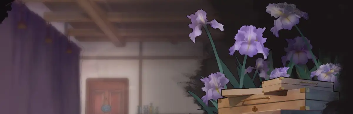 11 Hào Xiǎo Zhèn Zōng Hé Zhèng