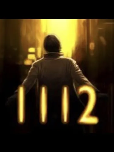 Portada de 1112: Episode 01