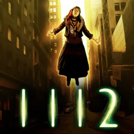 Portada de 1112: Episode 02