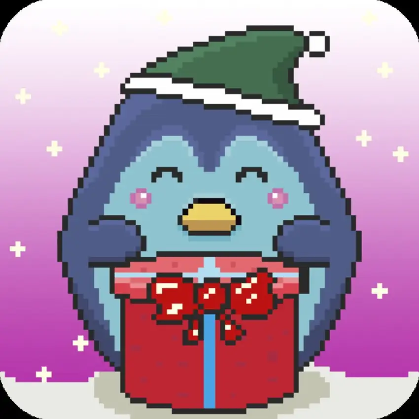 12 Hours Before Christmas